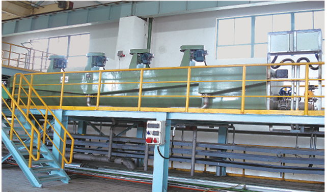 機械氣浮裝置在上海寶山鋼鐵公司冷軋工程應用現場.jpg